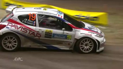 ERC AUSTRIA DANCING ON ICE