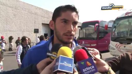 Vamos por el título como sea: Jesús Corona