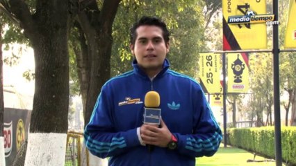 Ríos aún no es jugador del América: Peláez