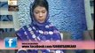 Naat Online : Urdu Naat - Noor Ankhon Main Official Video Naat by Rabia Javed