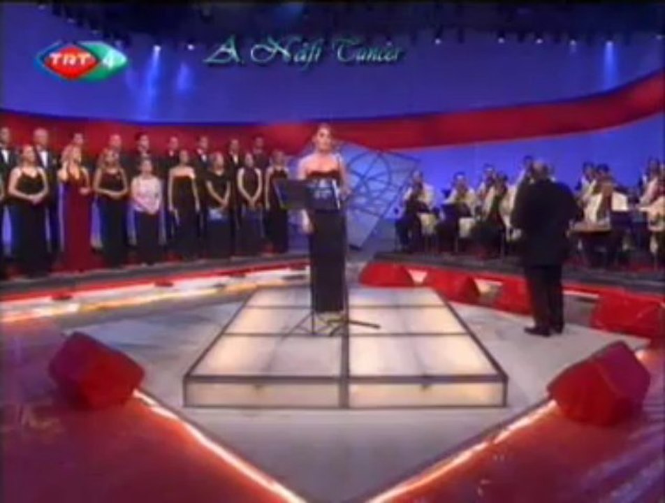 Belgin EROL-Saymadım Kaç Yıl Oldu Sen Ellerin Olalı