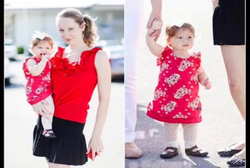 Learning The Tips And Tricks For Female Babys Wear