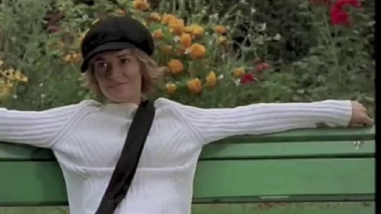 Magalie SEMETYS actrice