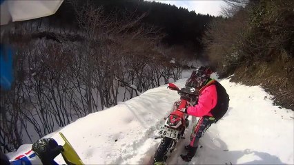 THE DIRT TIME 19 CLUB OKU!!!