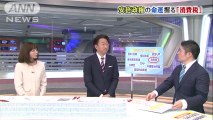 20140103安倍政権の命運握る_消費税_ 政治部記者が解説