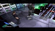 Guida Resident Evil Director's Cut - Chris - Part 12 - Finale -