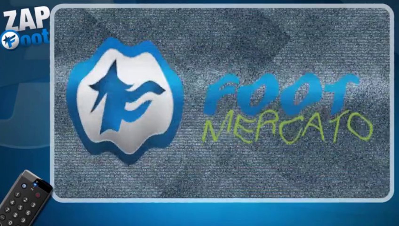 Das FussballTransfers-Zapping