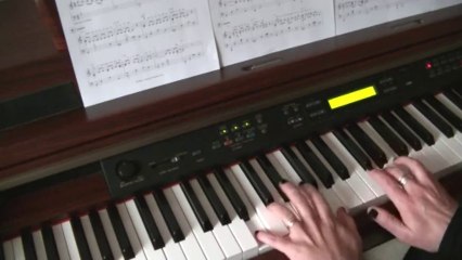 Il mio rifugio - R.Cocciante