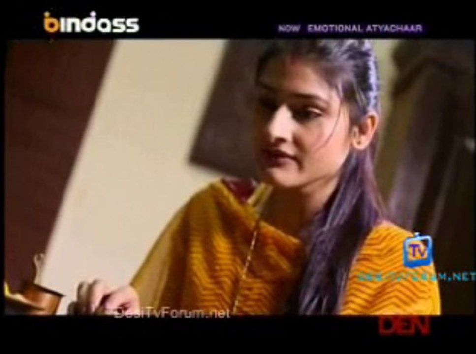 Emotional Atyachar (Season 4) 4th January 2014 Video Watch pt4