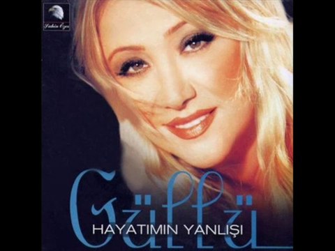 Güllü - Sen Yoksun Ya