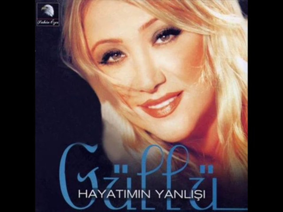 Güllü - Sen Yoksun Ya