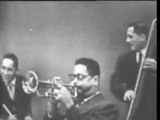 Parker Dizzy Gillespie - Hot House