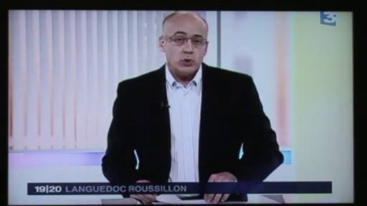 Aventure en avion ULM de Béziers au Sénégal