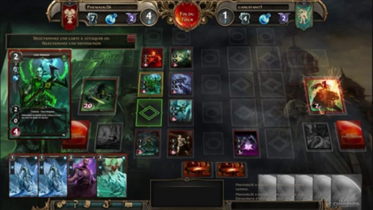 Rediffusion du LIVE Duel OF Champions samedi 4 janvier 2014