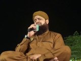Naat Online : Urdu Naat Sarkar Tawajo Fermay - Muhammad Owais Raza Qadri Official Video