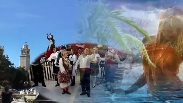 Bitola, benim memleketim - Bitola moj roden grad -