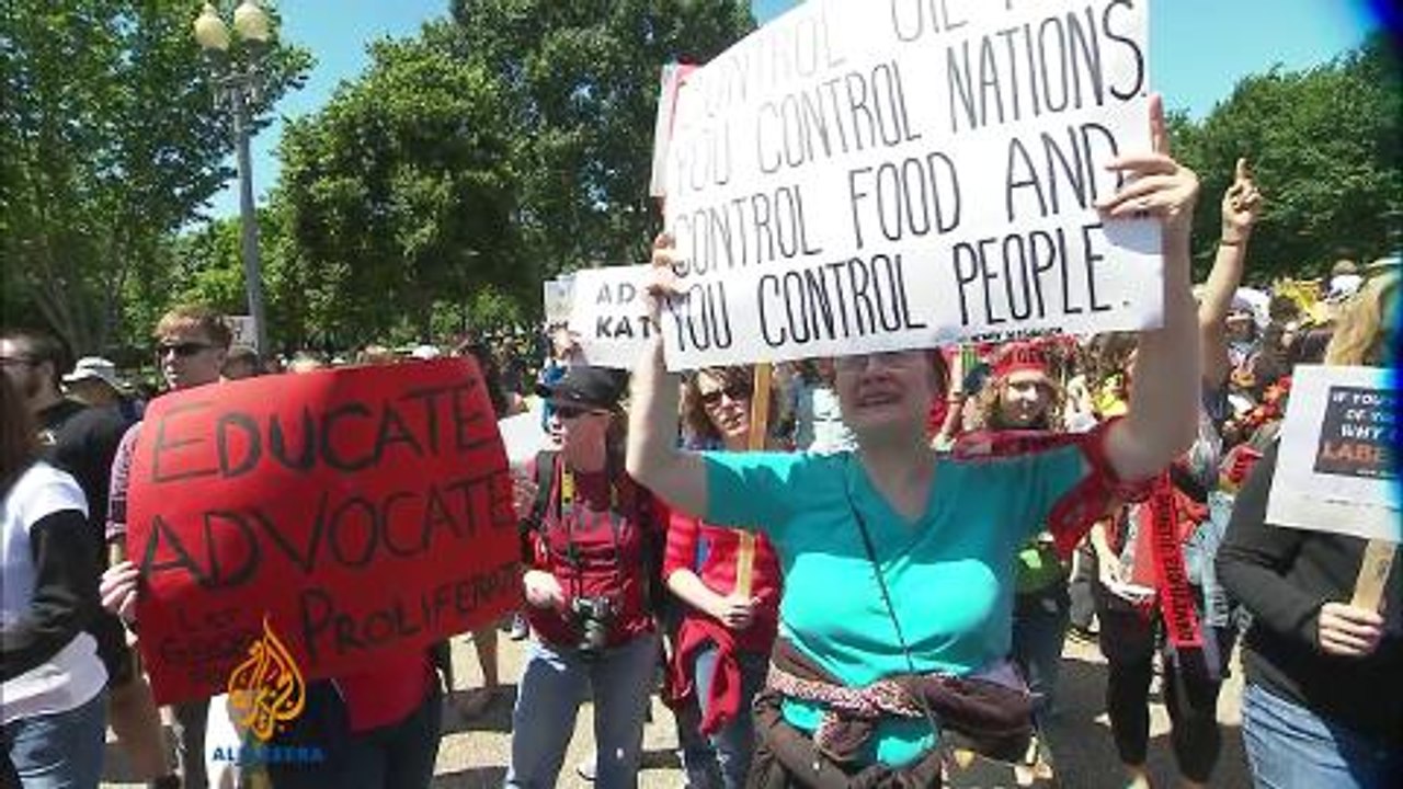 Cheerios removes GMOs from cereal in US