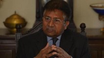 Talk to Al Jazeera - Pervez Musharraf: 'A politicised vendetta'