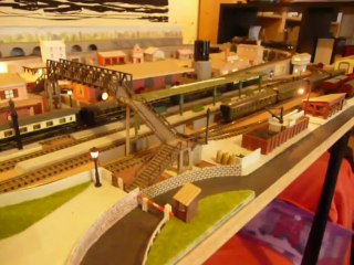 Réseau N de Benoit.