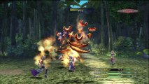Final Fantasy X-2 HD Remaster (English subs part 026) CH1  Kilika -  Awesome sphere heist