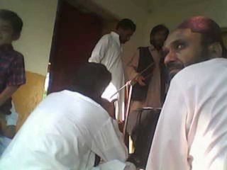 zakir syed ghulam ali shah kazmi part 1