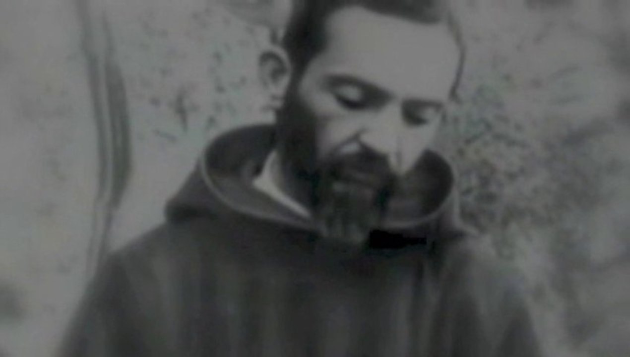 Padre Pio Pelicula Completa Parte 1