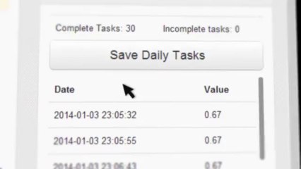 Como Realizar las Tareas en este 2014 - LibertàGià - ESP