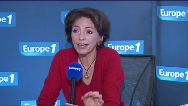 Décès suspects de nourrissons: tous les lots de poches alimentaires mises en cause retirés , affirme Touraine