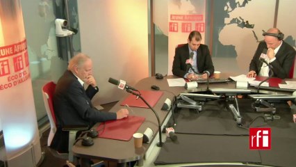 Jean-Michel Severino : "Les entrepreneurs africains sont des héros" (2/2)