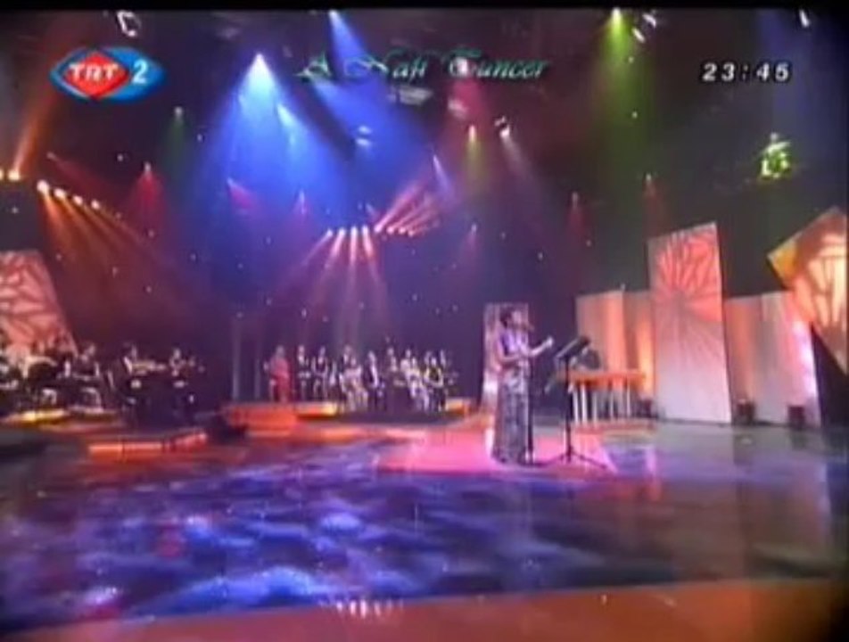 Belgin EROL-Cânân Bilirim Sen Beni Nâlân Edeceksin