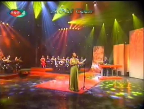 Belgin EROL-Senden Bilirim Yok Bana Bir Fâide Ey Gül