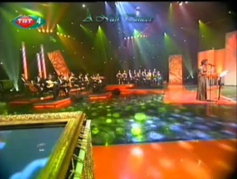 Belgin EROL-Yalnız Benim Ol El Yüzüne Bakma Sakın Sen