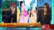 The Debate with Zaid Hamid (How the enemies of Pakistan are attacing on the Urdu language  ...?? ) 4th January 2014 Part-2