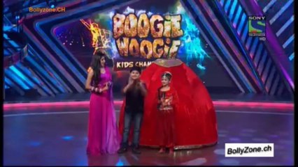 Boogie Woogie (Kids Championship) 1080p 4th January 2014 Video Watch Online HD Part9