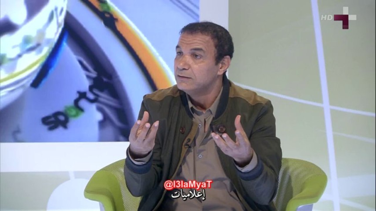 المعلق أحمد الطيب : النصراويين في قرارة أنفسهم يعلمون أن الهلال هو الكبير