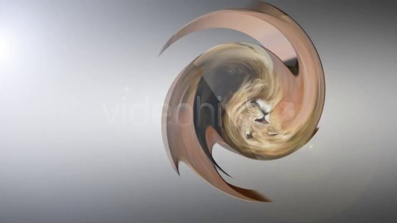 My Logo v.2 - After Effects Template