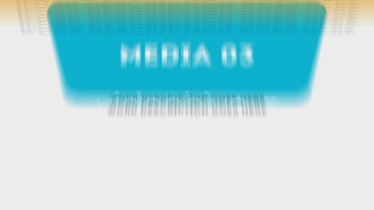 Motion Portfolio - After Effects Template