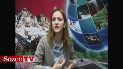 Rize'de Lazca TV kanalı yayında