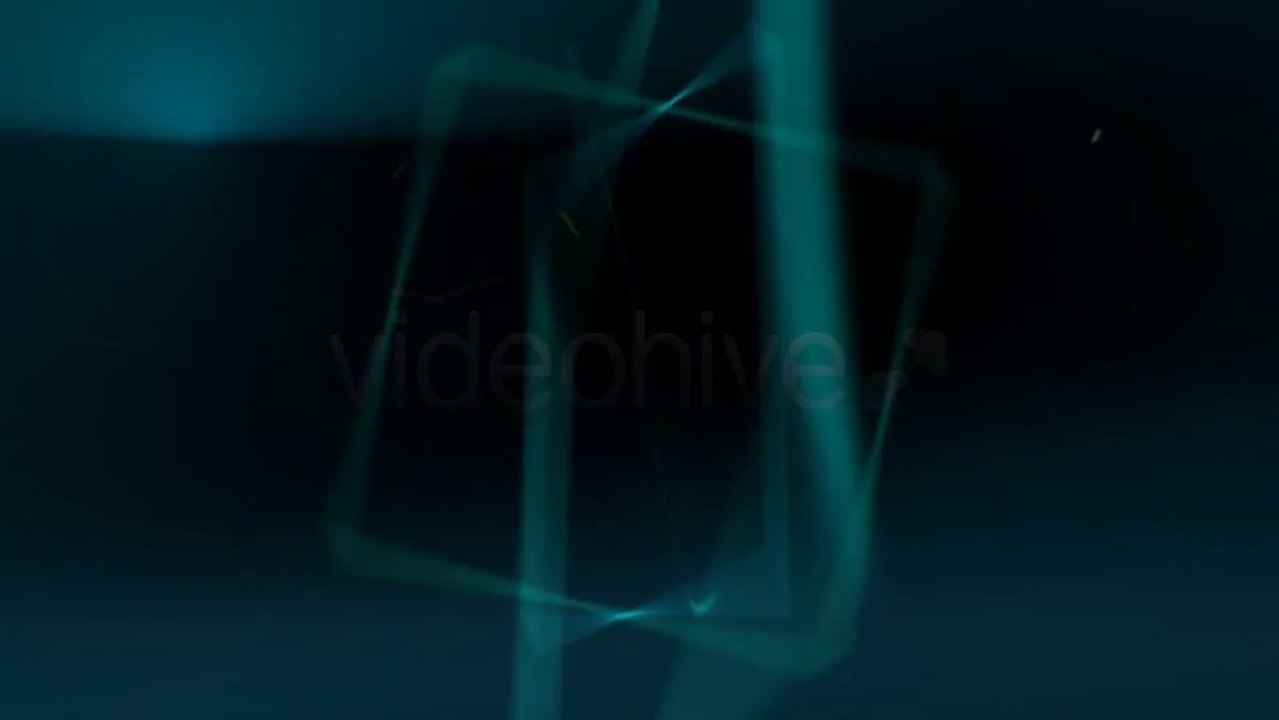 Logo Revealer 2 - After Effects Template