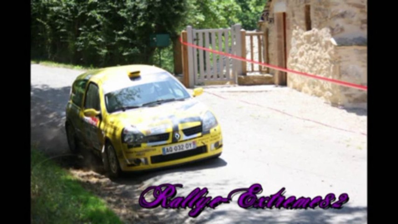 saisson 2010 a 2013 106 cilo brossy alex