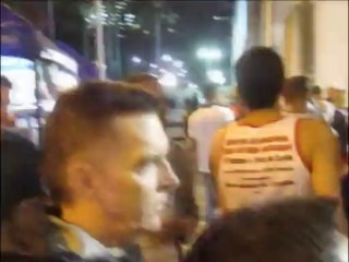 Lapa by night quick tour - Rio de janeiro - Brasil