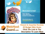 Rat Hosting - Super Fast, Super Affordable Web Hosting