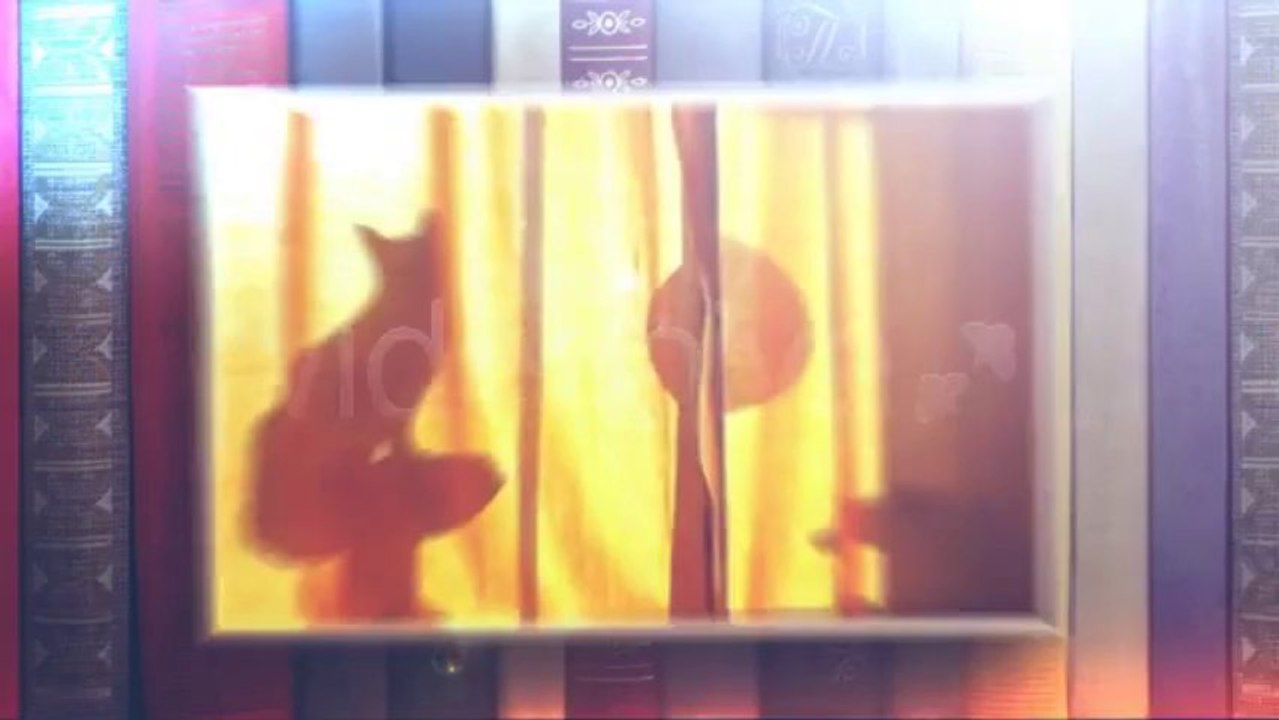 Change Your World - After Effects Template