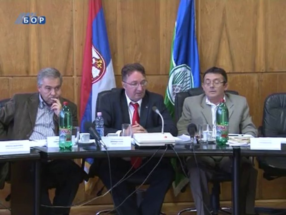 Potrebno više štednje u 2014., 04. januar 2014.