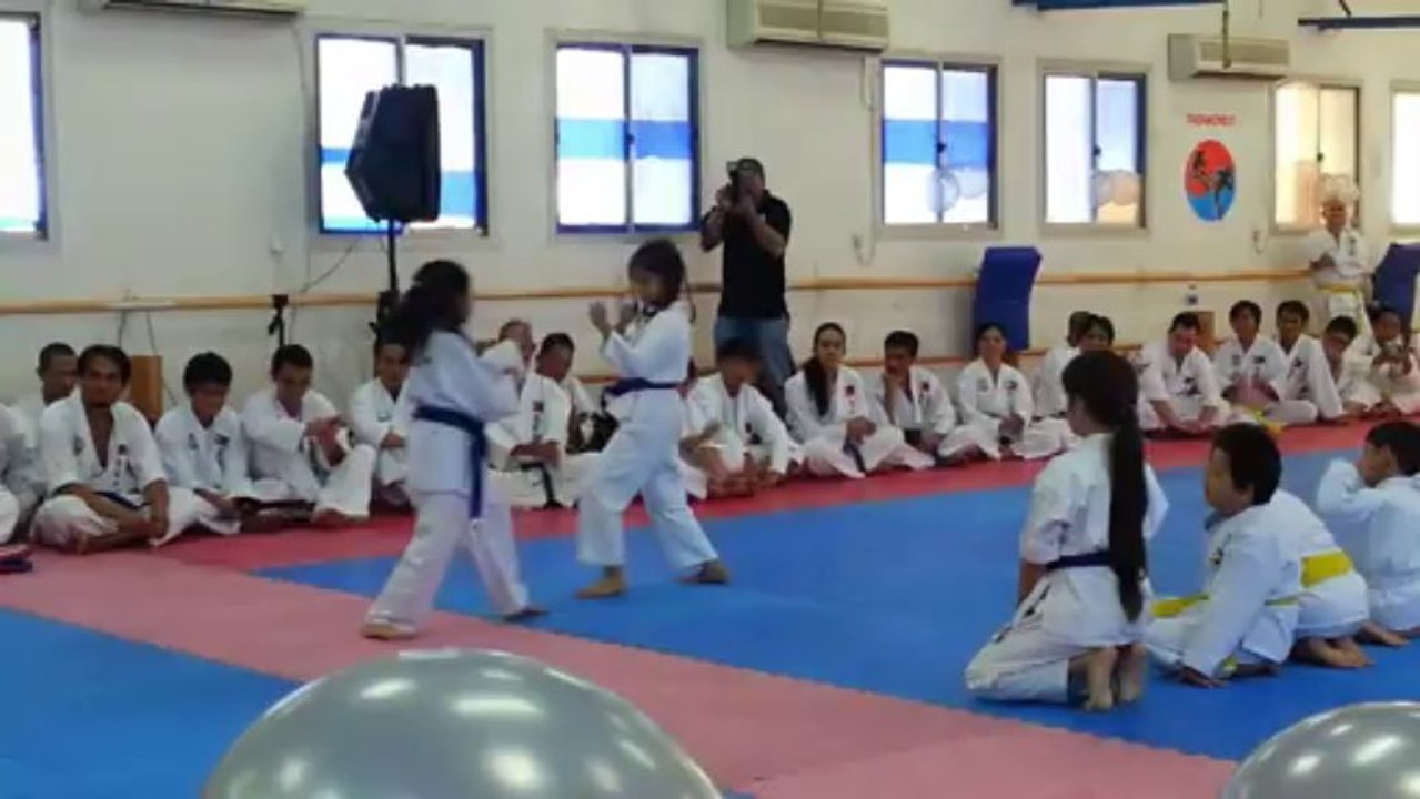 25th Silver Anniversary Cats Claw kids