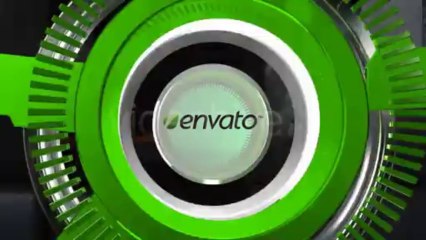 Corporate Wipe Project - After Effects Template