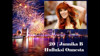 Best of MGC 2013 | Oslo, Norway | Final