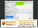 How to change your email password on your iPad - Canadian Web Hosting