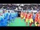 Football : Avranches s\'incline 1-3 contre Lens (VIDEO)