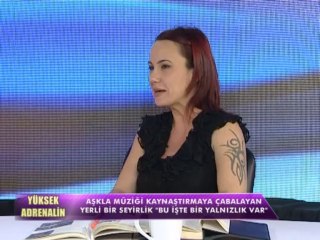 Konuk: Ketche & İskender Paydaş